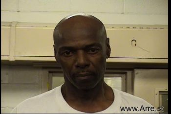 Gregory Donald Clark Mugshot